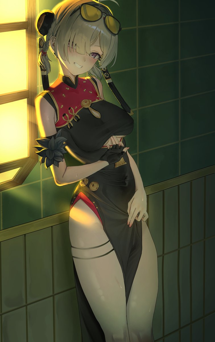 #ZenlessZoneZero  
#젠레스 
#zzzero📷
紅豆