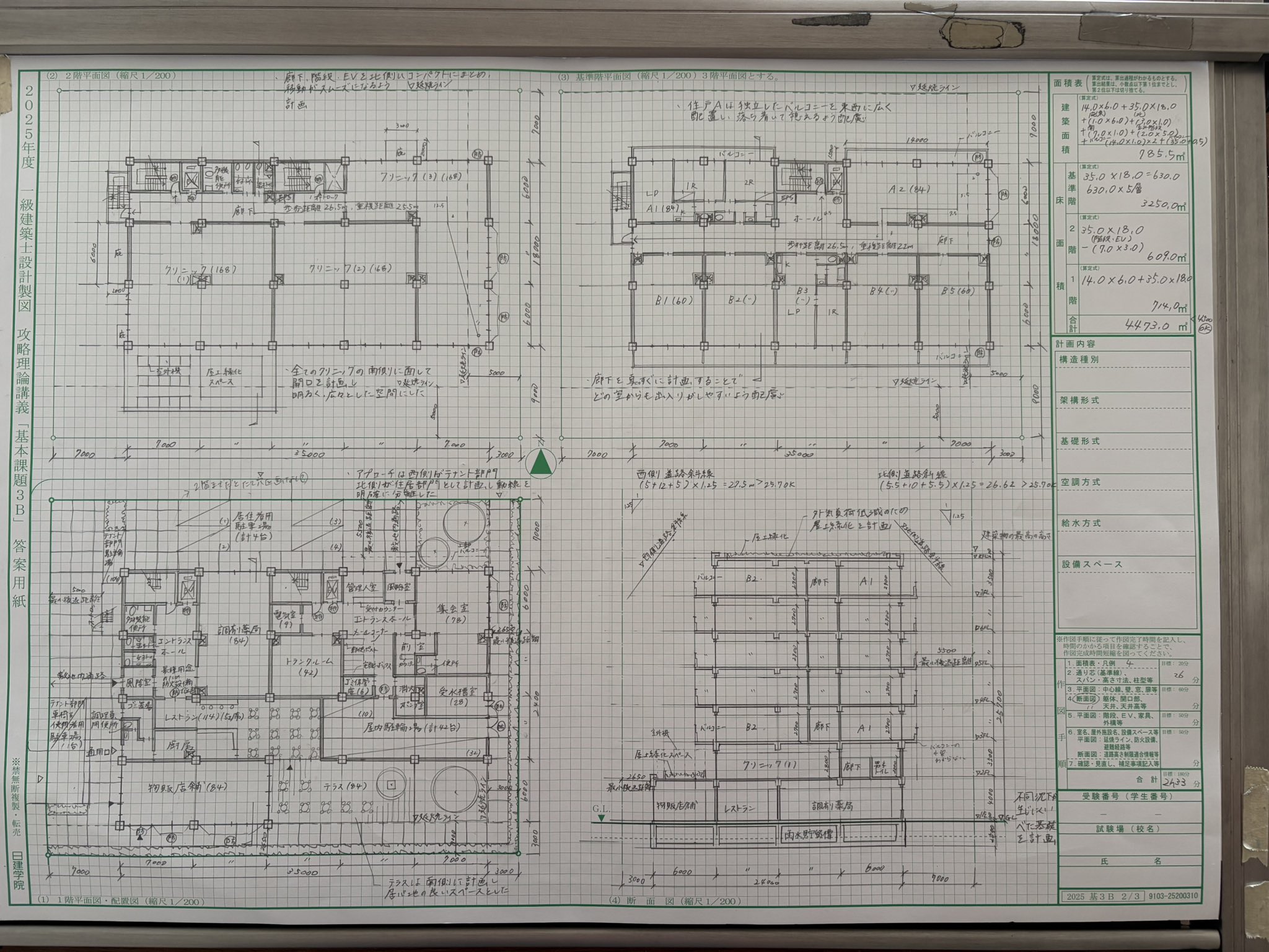 日建学院【公式】 (@nikkenG) / X