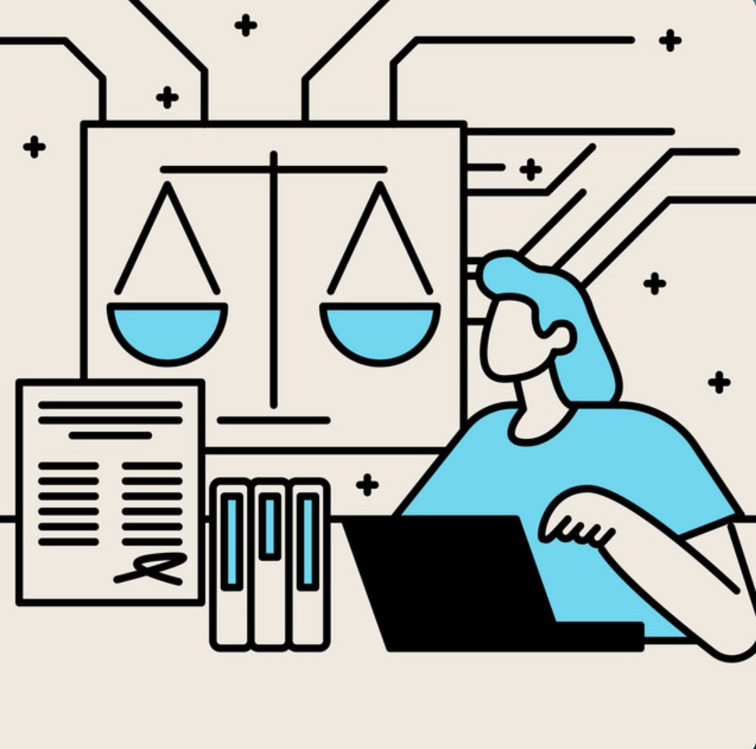 OwlExplains's tweet image. 🎧 NEW PODCAST: Tech Courts, social impact, and why trust in the justice system starts with understanding the tech. Can our courts handle blockchain, AI, and what’s coming next? 👩🏼‍⚖️ Hear directly from Professor Michele  Neitz @ProfMNeitz from the University of San Francisco in our…