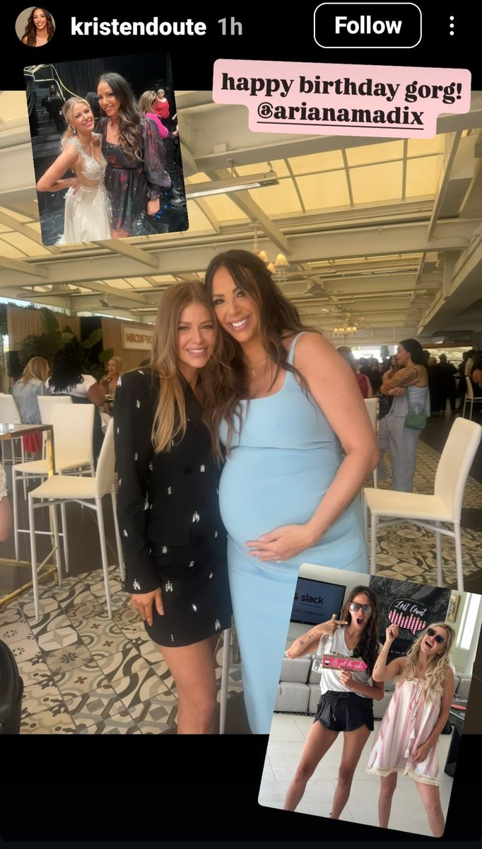 SonjaBon1's tweet photo. I go bonkers ❤️ watching #womensupportwomen !
#KristenDoute + @BNCartwright
#KristenDoute + #arianamadix
#TheValley
#somethingabouther
#LoveIsandUSA https://t.co/45954SIFK0