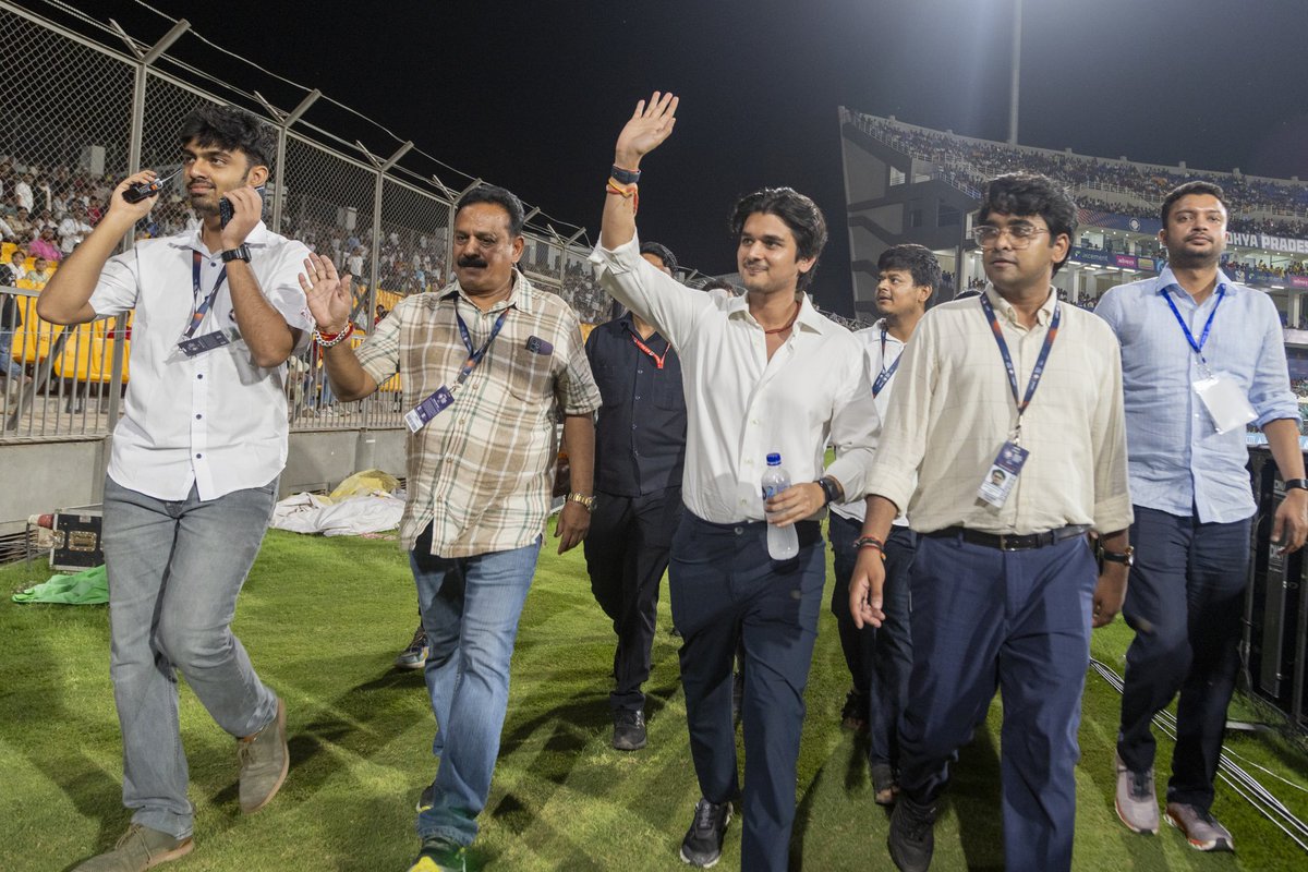 Madhya Pradesh League tweet media