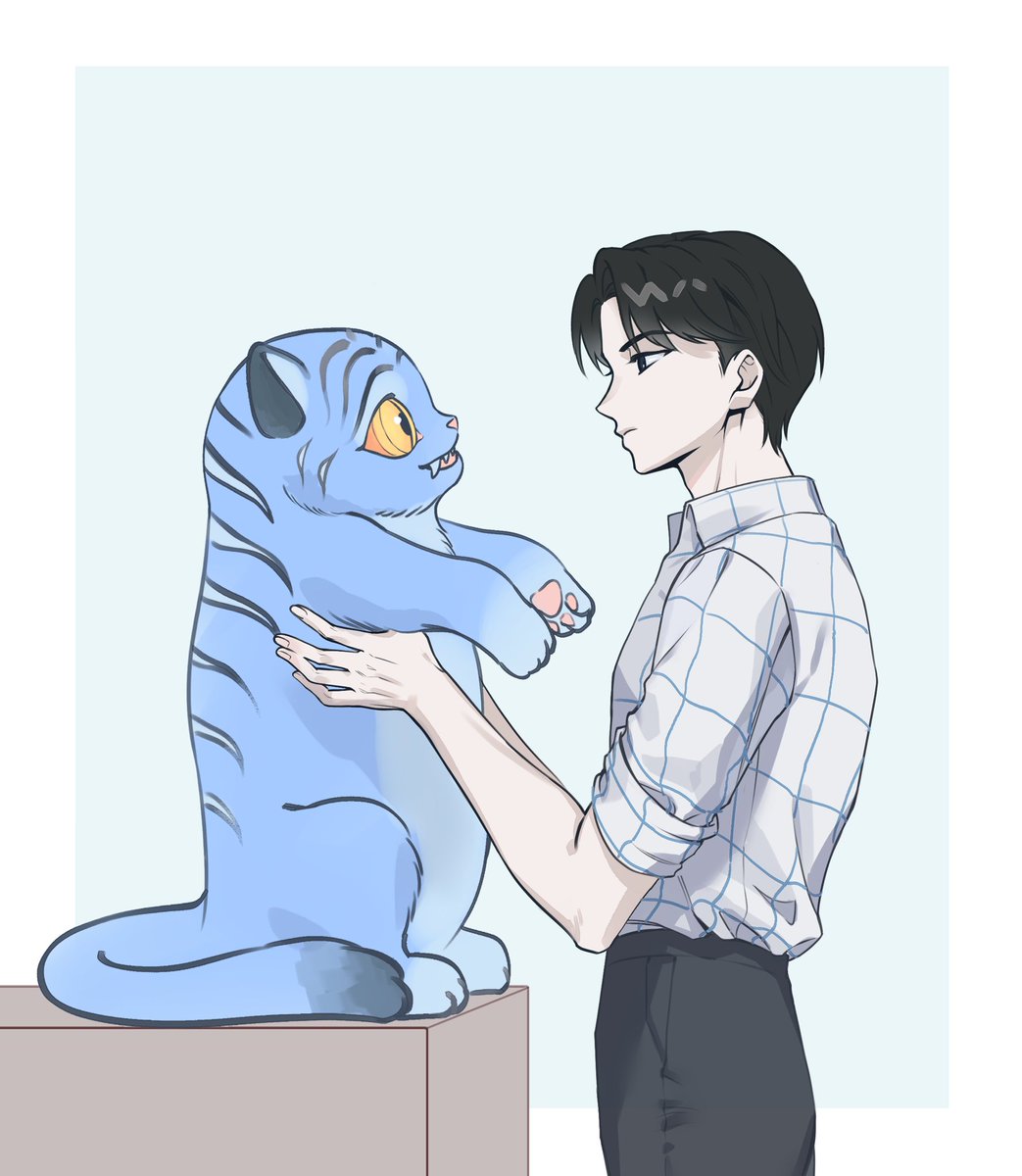 ✨️오팔✨️ tweet media