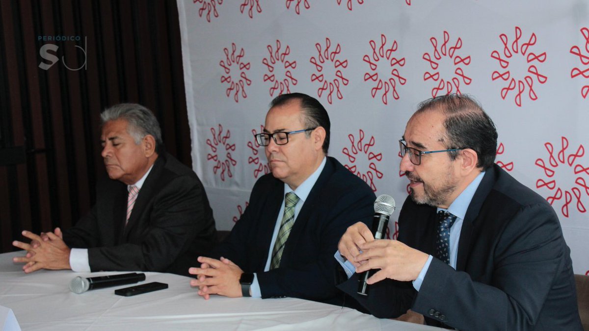 Síntesis Puebla (@sintesisweb) on Twitter photo Integrantes del Comité Ejecutivo del Colegio de Contadores Públicos de Puebla hablaron en rueda de prensa sobre la sostenibilidad en las empresas, sus retos y obligaciones actuales. #EmpresasSostenibles #ContadoresPuebla
<a href="/FotoSintesisOB/">Oscar Enrique Bolaño</a> 📷 Integrantes del Comité Ejecutivo del Colegio de Contadores Públicos de Puebla hablaron en rueda de prensa sobre la sostenibilidad en las empresas, sus retos y obligaciones actuales. #EmpresasSostenibles #ContadoresPuebla
<a href="/FotoSintesisOB/">Oscar Enrique Bolaño</a> 📷