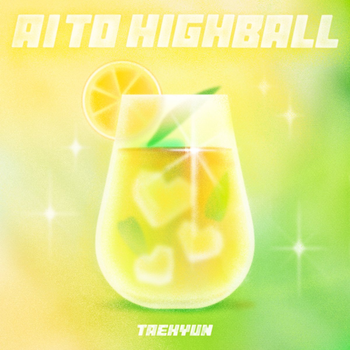 TAEHYUN's cover  "Ai to Highball" (Original Song: LET ME KNOW) has now surpassed 100,000 views on YouTube.

🔗 youtu.be/wXcUc5g3qCk

#태현 #TAEHYUN