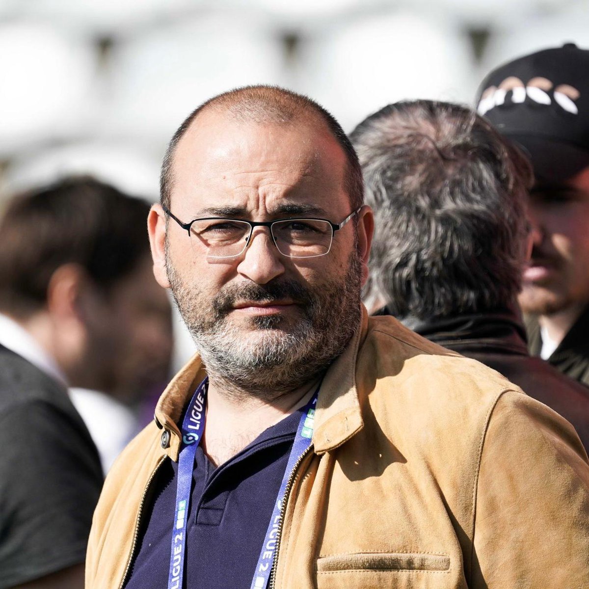 Actu Foot tweet media