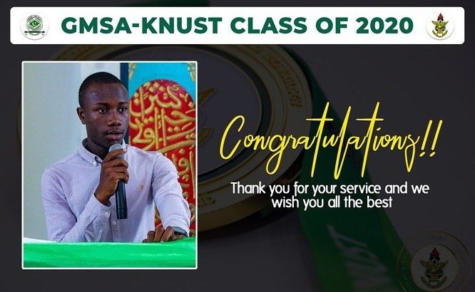 MettleRahim's tweet photo. At just 19, I became the youngest Education Chair in GMSA-KNUST history.

Rebranded the whole wing. Designed weekly word nuggets. Built academic support systems for SHS + Uni Muslims.
Age is no barrier when vision is clear.
#GMSAKNUST #MuslimStudents #YouthLeadership #Student https://t.co/h1IN5xvmMv