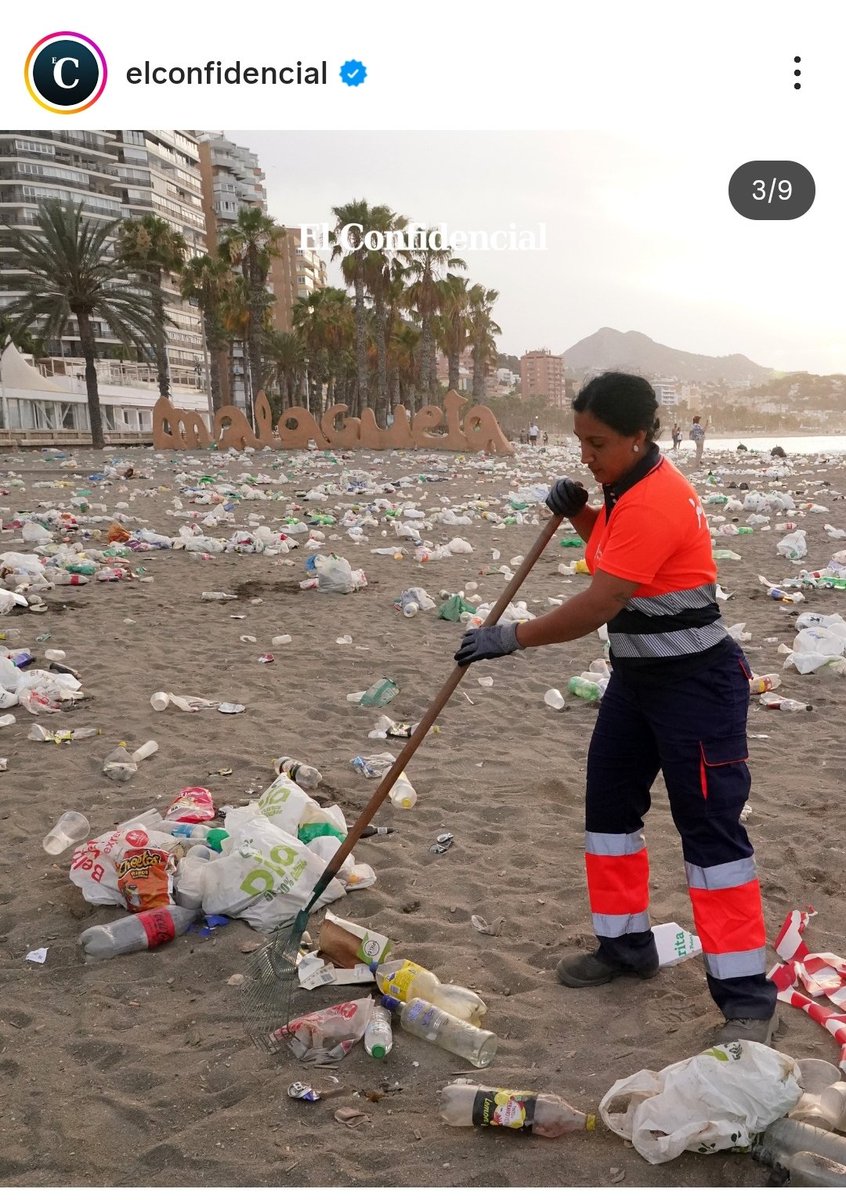 Que vergüenza siento de mi especie.