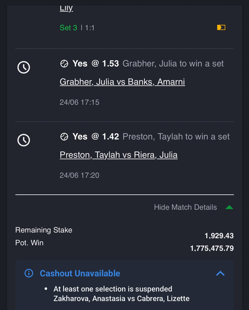 Remaining games 🥺

Chole why na why sigh