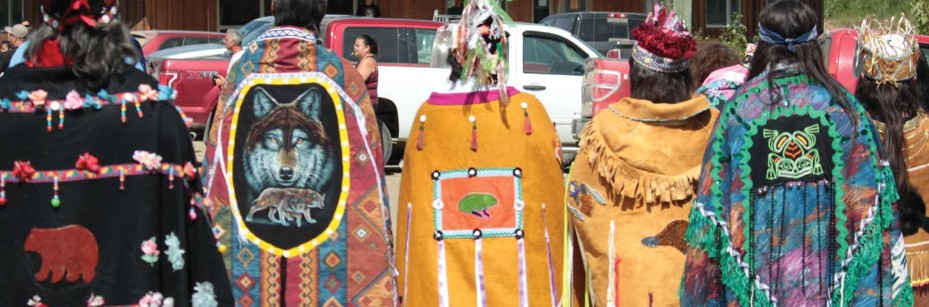 The Lejac Residential School Reunion is coming up on June 27-28, and organizers are looking for support. To support or learn more about this important community event, a gathering to uplift the voices of Indian Residential School Survivors, visit taklafn.ca/event/lejac-re…