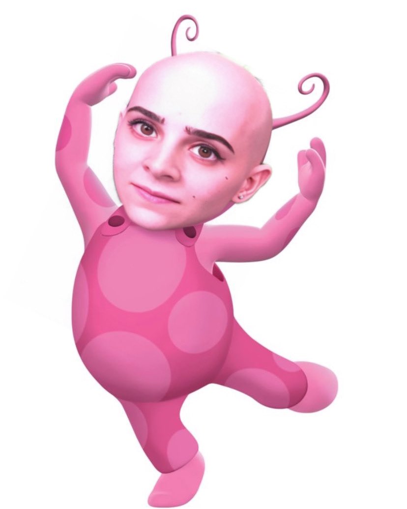 jellykase's tweet photo. AI SOCORRO VEY https://t.co/esYowwGUS7