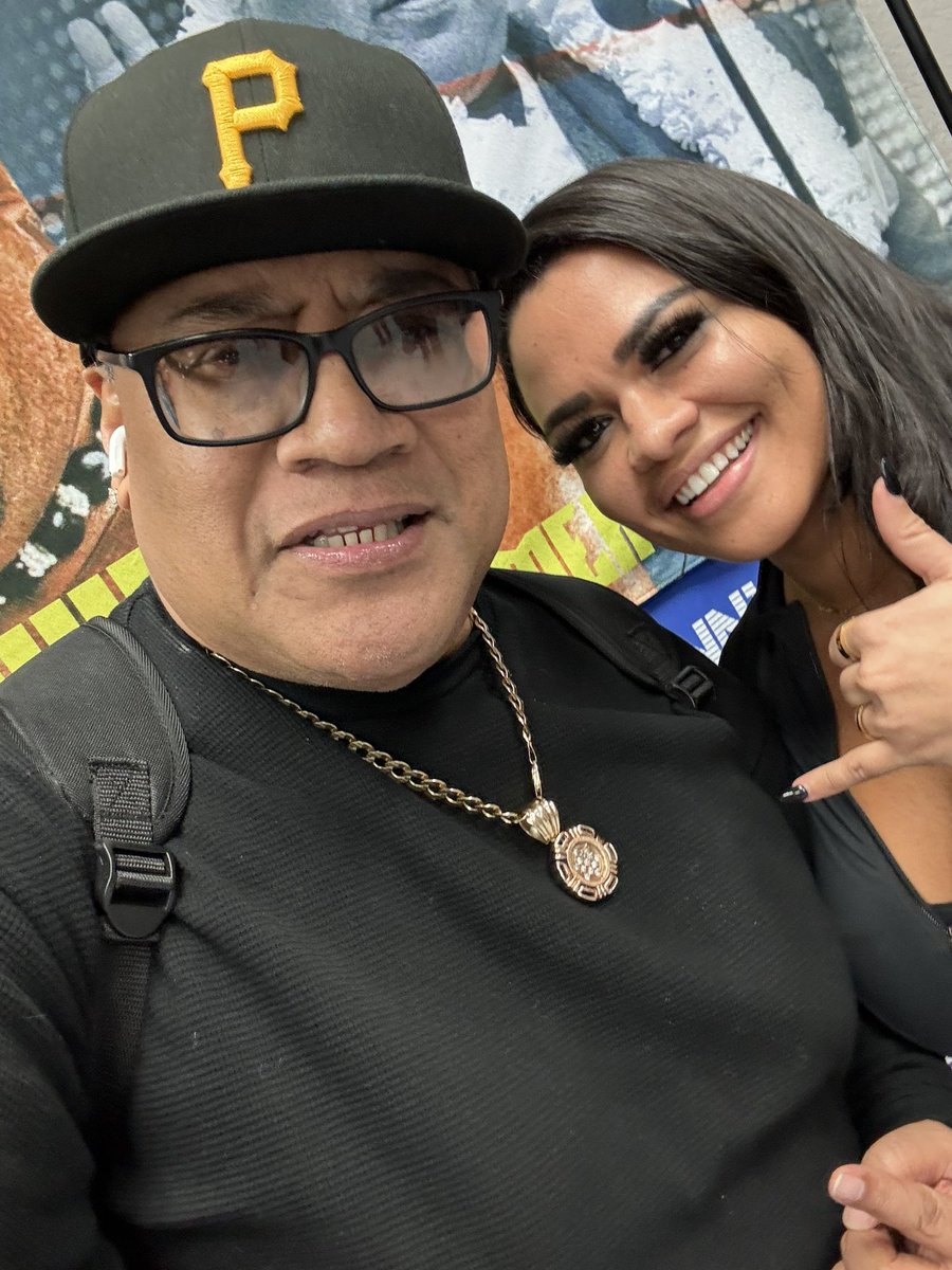 Her name is <a href="/nikkiblackheart/">Nikki Blackheart 🖤</a> 
Remember her !! 
@wwe sign her up 
#PowerHouse