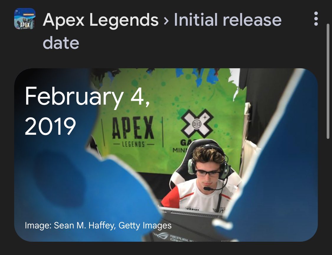 100T ๐๐๐๐ฉ๐๐ฏ (@ebatez_) on Twitter photo We gotta do better <a href="/COD_Esports/">Call of Duty Esports</a> <a href="/dtsay56/">Daniel Tsay</a>
We are in the middle of WSOW qualifiers (June) and we are supposed to have LAN in September with no dates and location confirmed.
Out of respect for fans/viewers + players please let us know when and where the event is. We gotta do better <a href="/COD_Esports/">Call of Duty Esports</a> <a href="/dtsay56/">Daniel Tsay</a>
We are in the middle of WSOW qualifiers (June) and we are supposed to have LAN in September with no dates and location confirmed.
Out of respect for fans/viewers + players please let us know when and where the event is.