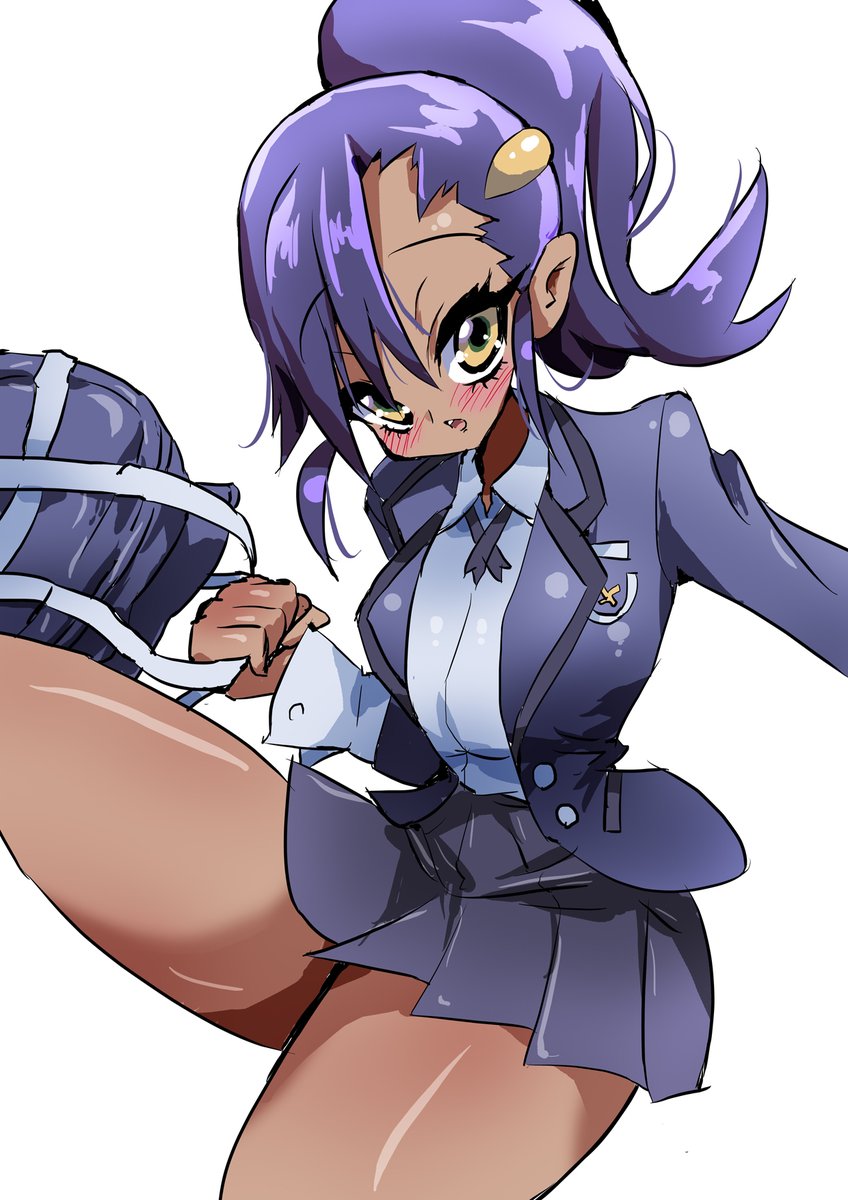 お尋ね者になって行くとこなかったらさ
俺んちに養子に来いよ
(むうりあんのネームの人)

#GQuuuuuuX #ジークアクス 