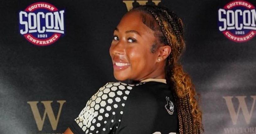 Buford's Layla Washington Commits to Wofford bit.ly/4l5WgdF