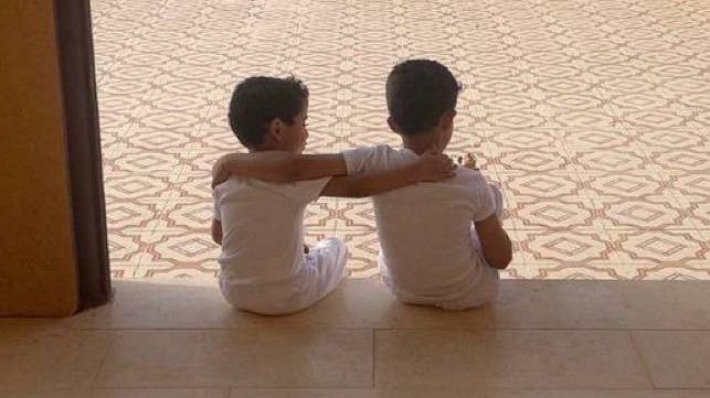 ailsaeed3234's tweet photo. أنت الخوي تشرّف مباديك
واحد وتسوى في عيوني بدايد

من كثر ماني ذاخرك وأفتخر فيك
مسجل اسمك ( محزمي في الشدايد )

علي ال رزق https://t.co/e5AcRUhn55