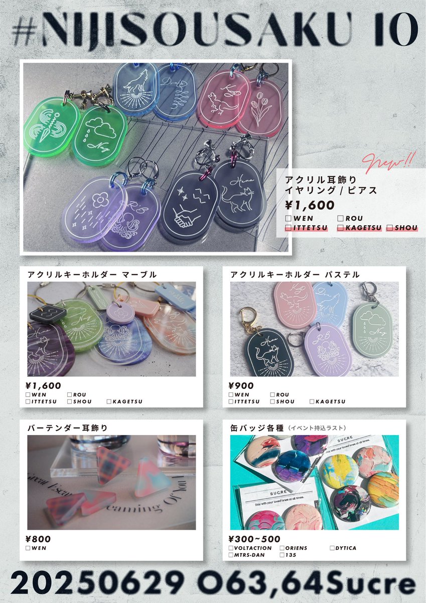 一味 🌈O63,64 on X: 