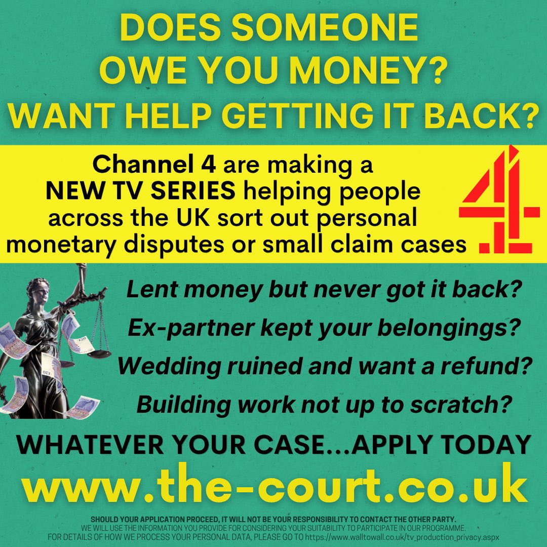 A little bit different from the norm but maybe of use to some of you who follow us on here.