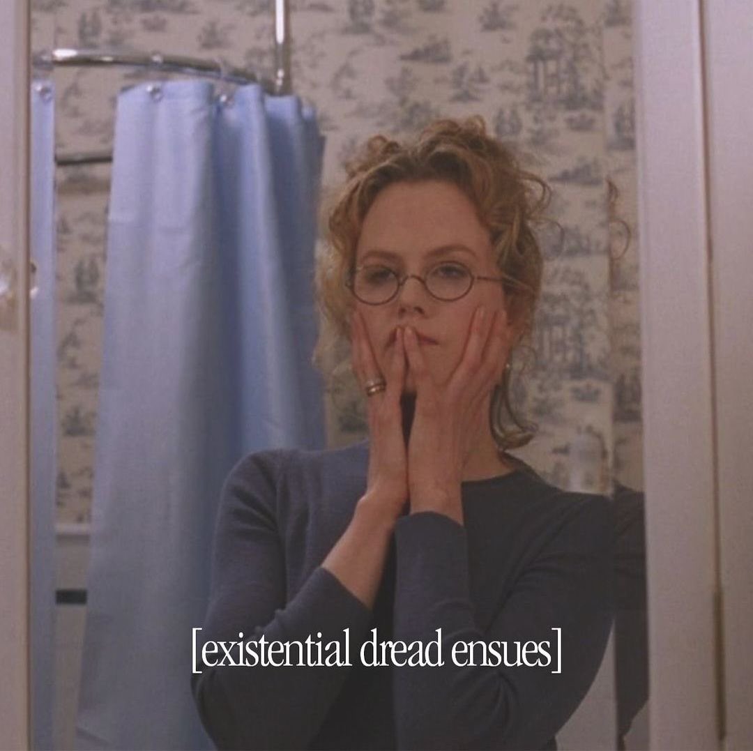 ashociatedpress's tweet photo. Me, trying to be supportive of my friend’s new relationship while also realizing we will never speak the same way in the same frequency again https://t.co/StUdjYqInz
