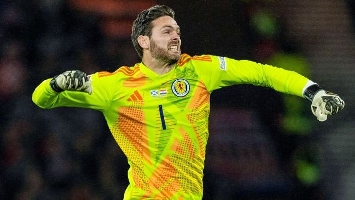 Football Park Scotland tweet media