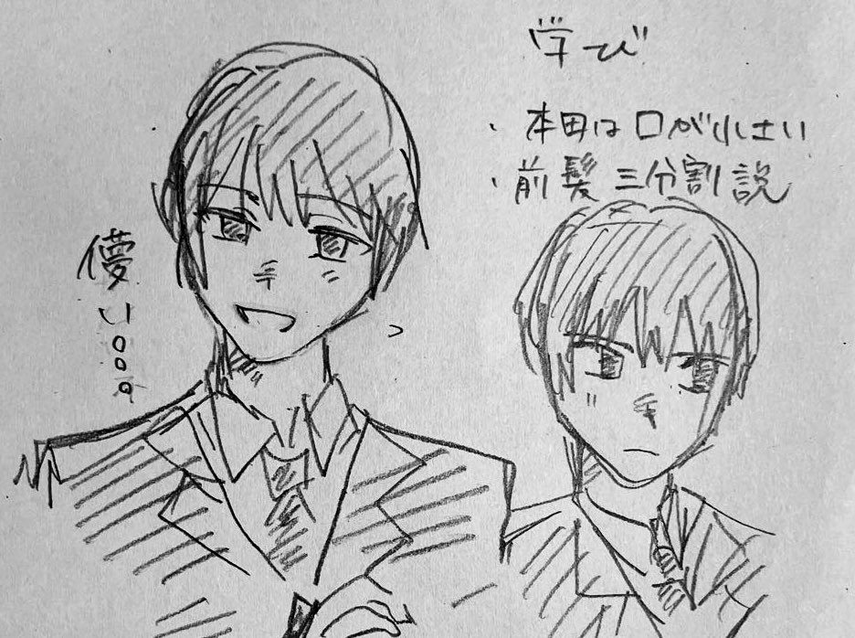 本田菊