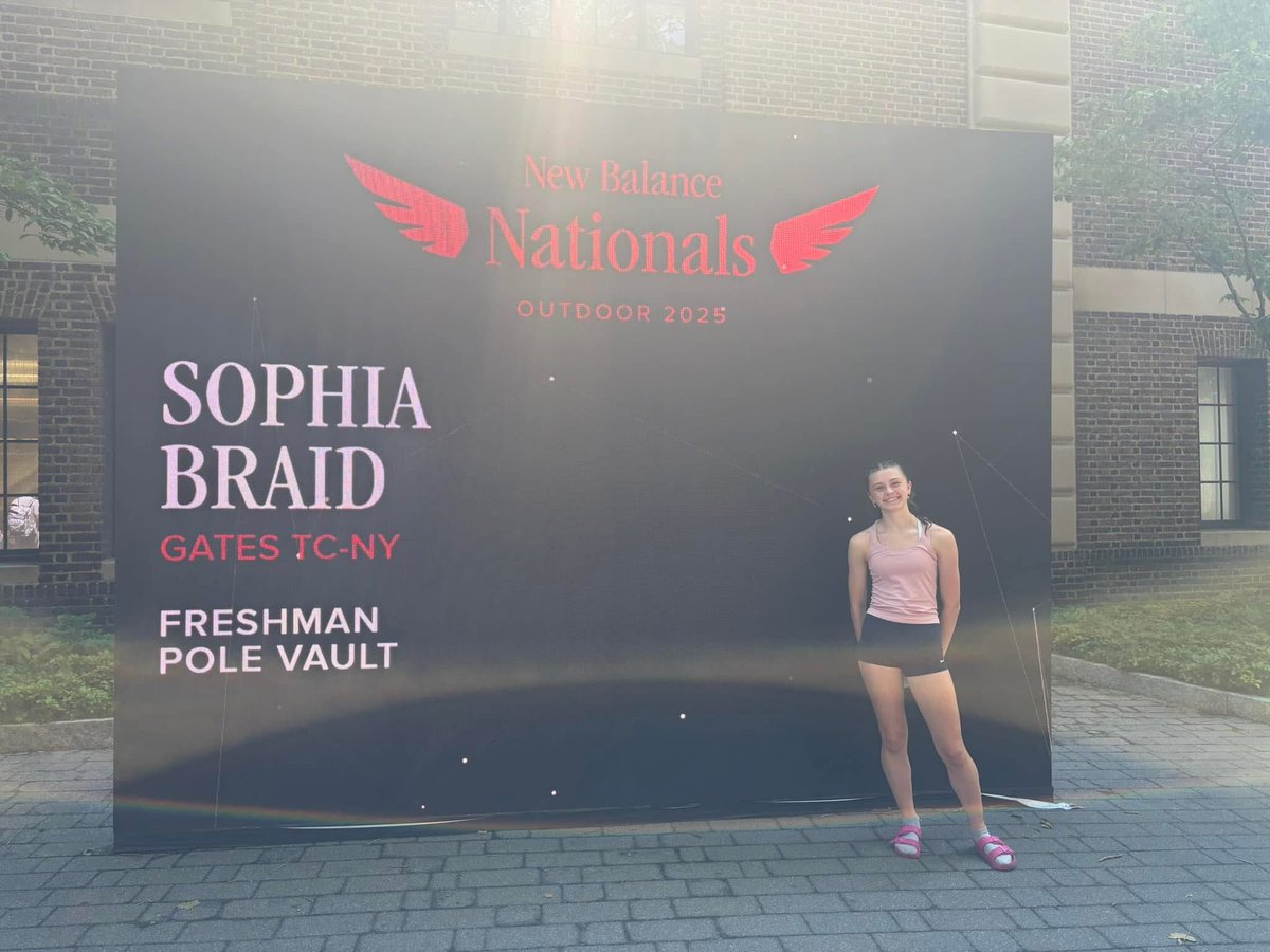 Coach Tindal (GC Track & Field) tweet media