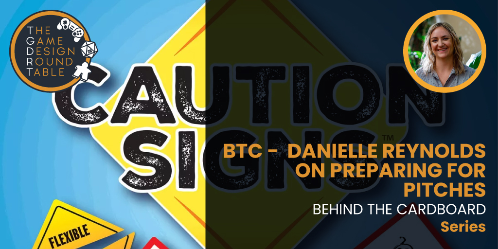 Game Design Podcast tweet media