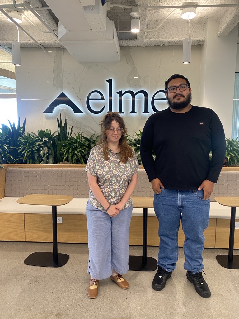 Elme Communities tweet media