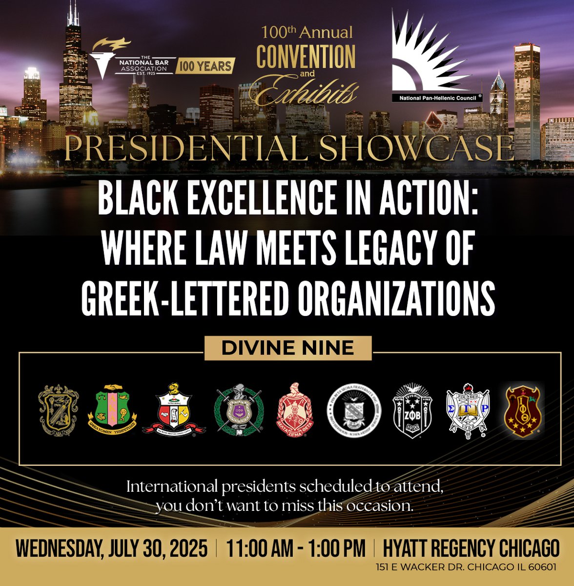 National Bar Assoc. tweet media