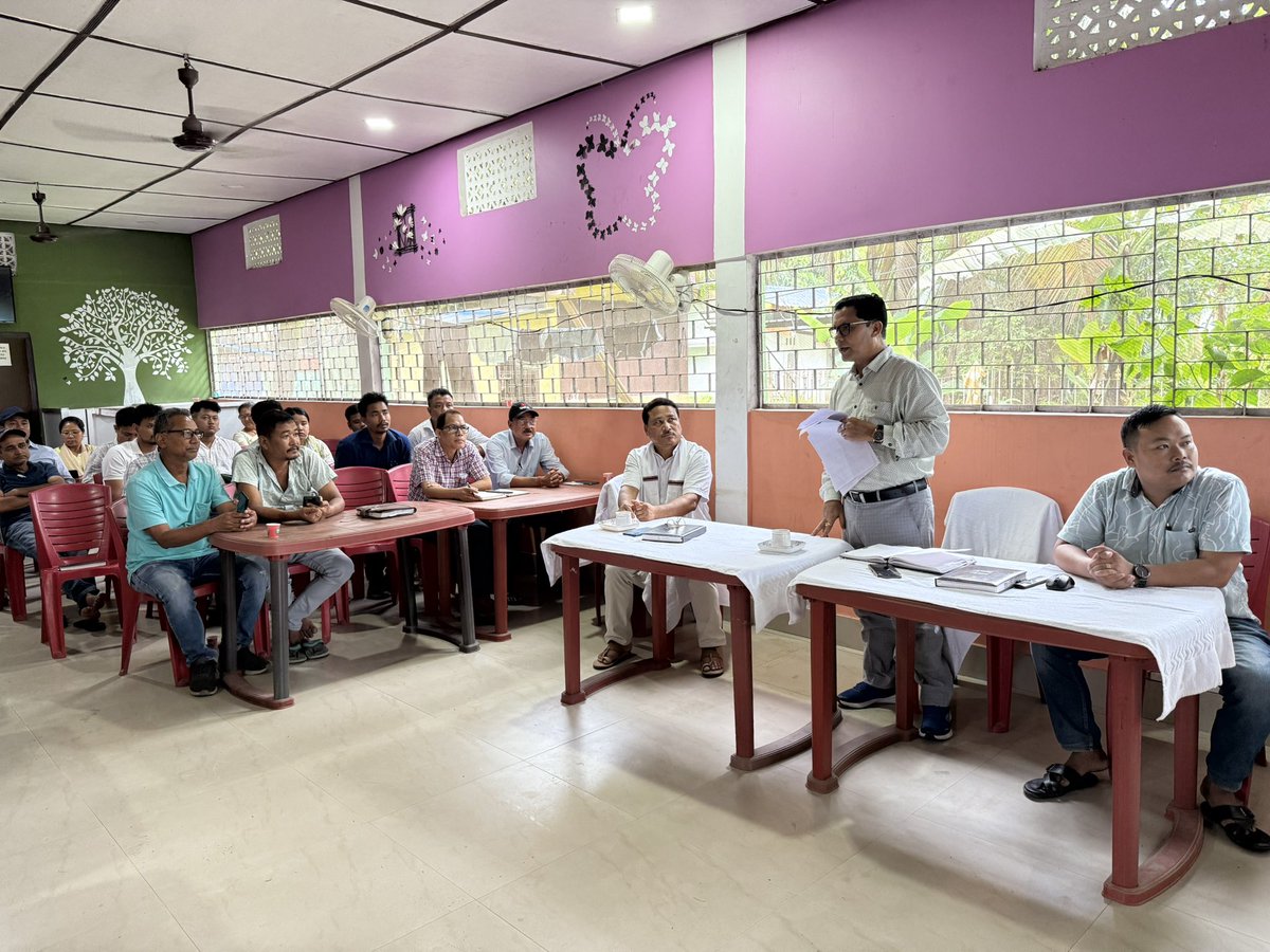 mac_assam's tweet photo. 𝐌𝐢𝐬𝐢𝐧𝐠 𝐀𝐮𝐭𝐨𝐧𝐨𝐦𝐨𝐮𝐬 𝐂𝐨𝐮𝐧𝐜𝐢𝐥 𝐂𝐨𝐧𝐝𝐮𝐜𝐭𝐬 𝐒𝐭𝐫𝐚𝐭𝐞𝐠𝐢𝐜 𝐌𝐞𝐞𝐭𝐢𝐧𝐠 𝐭𝐨 𝐒𝐭𝐫𝐞𝐚𝐦𝐥𝐢𝐧𝐞 𝐁𝐢𝐥𝐥 𝐀𝐩𝐩𝐥𝐢𝐜𝐚𝐭𝐢𝐨𝐧 𝐚𝐧𝐝 𝐑𝐞𝐥𝐞𝐚𝐬𝐞 𝐨𝐟 𝐃𝐞𝐩𝐨𝐬𝐢𝐭𝐬 https://t.co/Yb3FNg8FNL