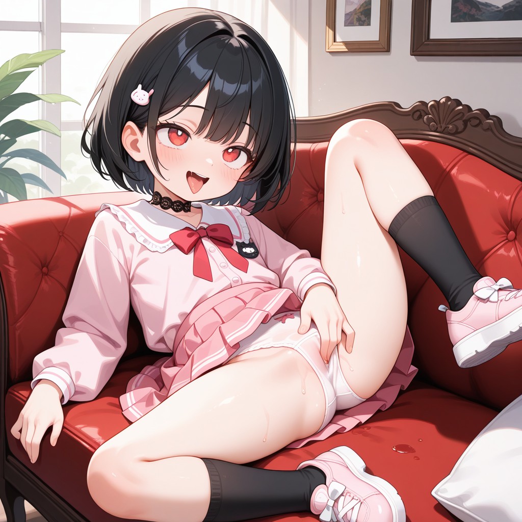 Rina🔞 tweet media