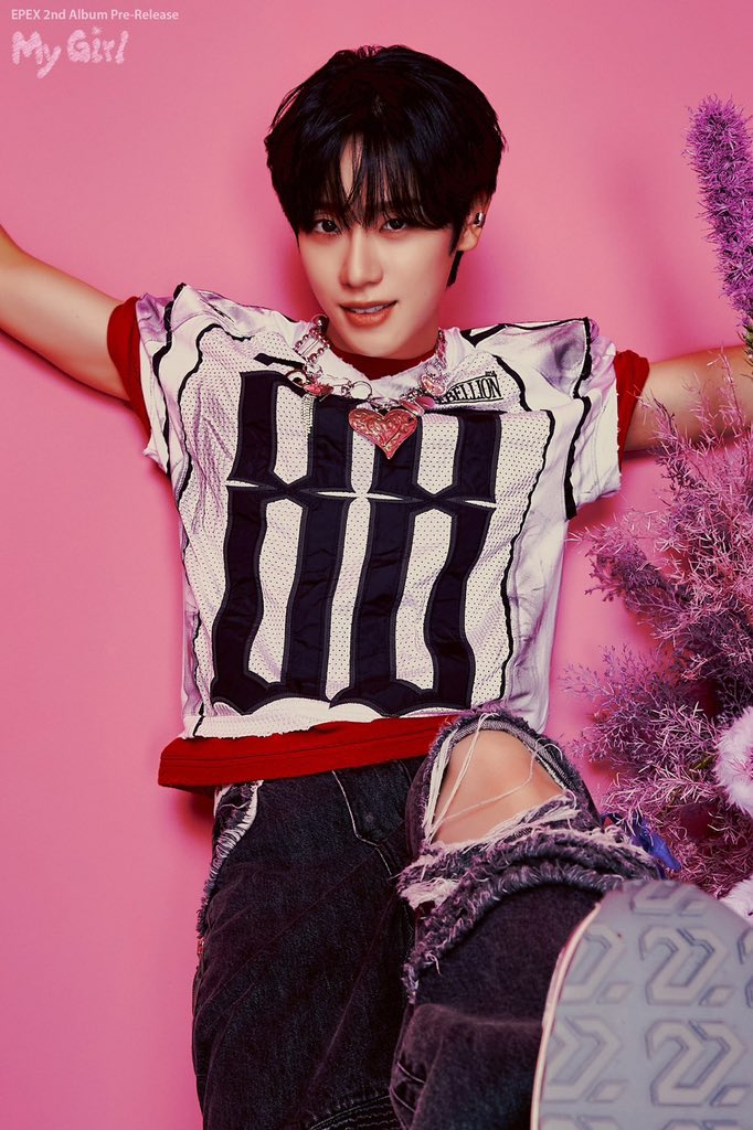 #EPEX #이펙스 #KEUM #금동현 

EPEX IS EIGHT
#EPEXIS8 #EPEX #이펙스
<a href="/the_EPEX/">EPEX Official</a> <a href="/by_EPEX/">EPEX</a>