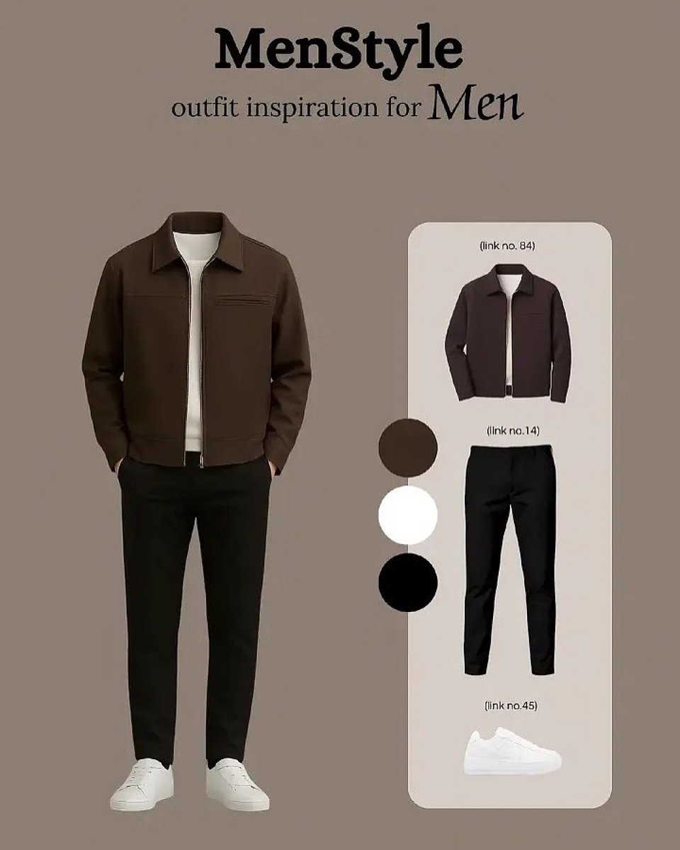 Mens Fashion (@mensfashion0) on Twitter photo 