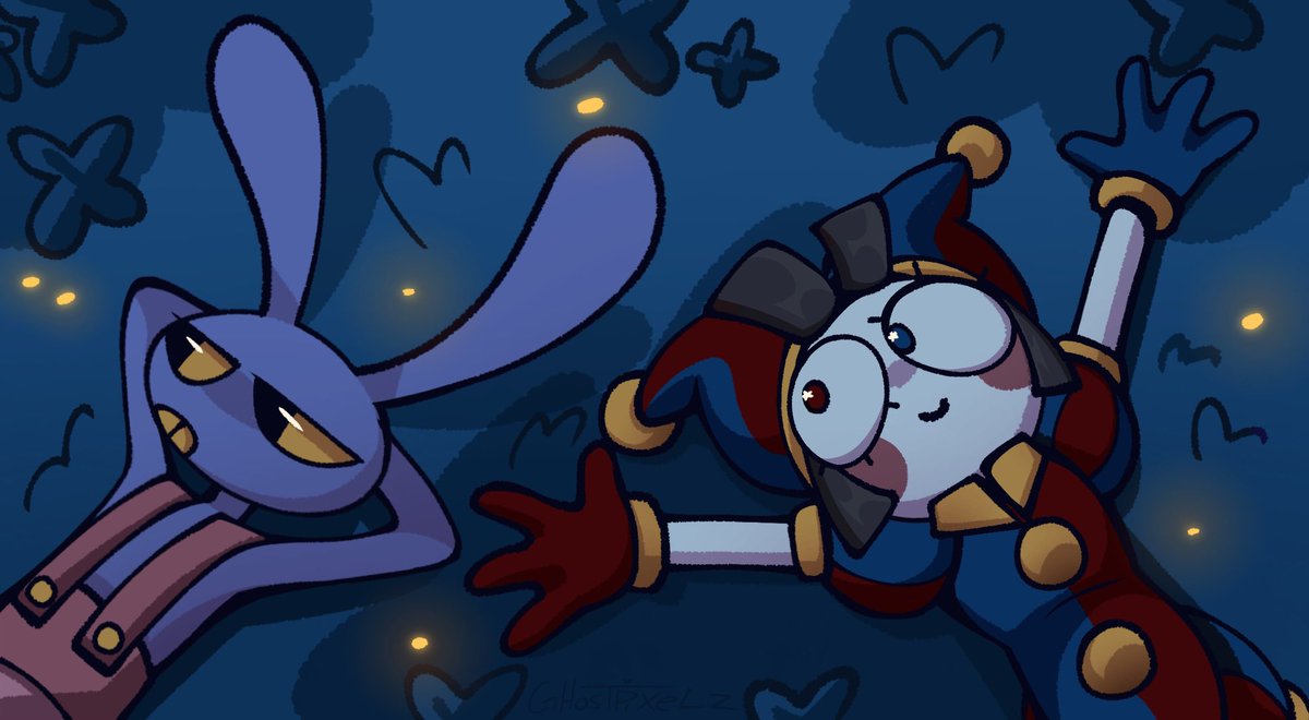 Gh0stPixelz's tweet image. temporarily opening comms again