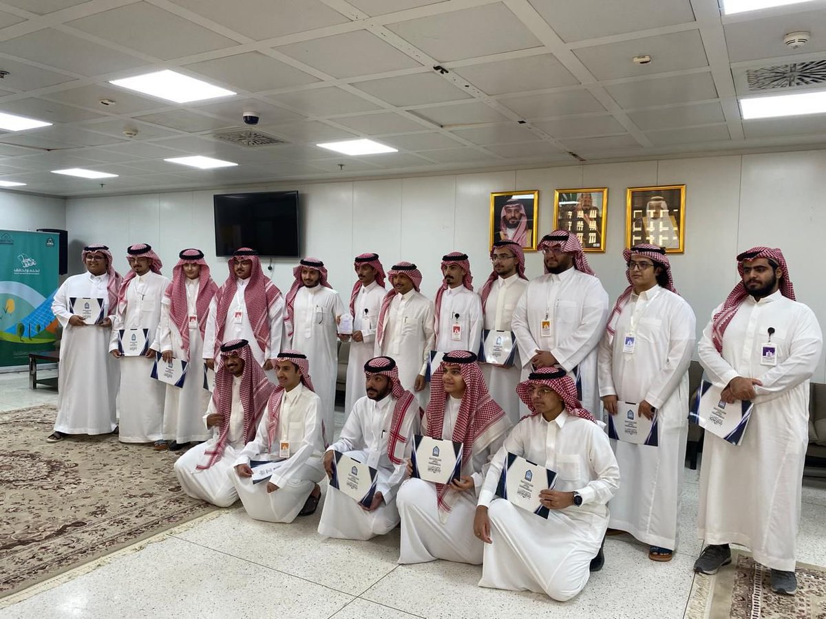 الوليد بن ابراهيم tweet media