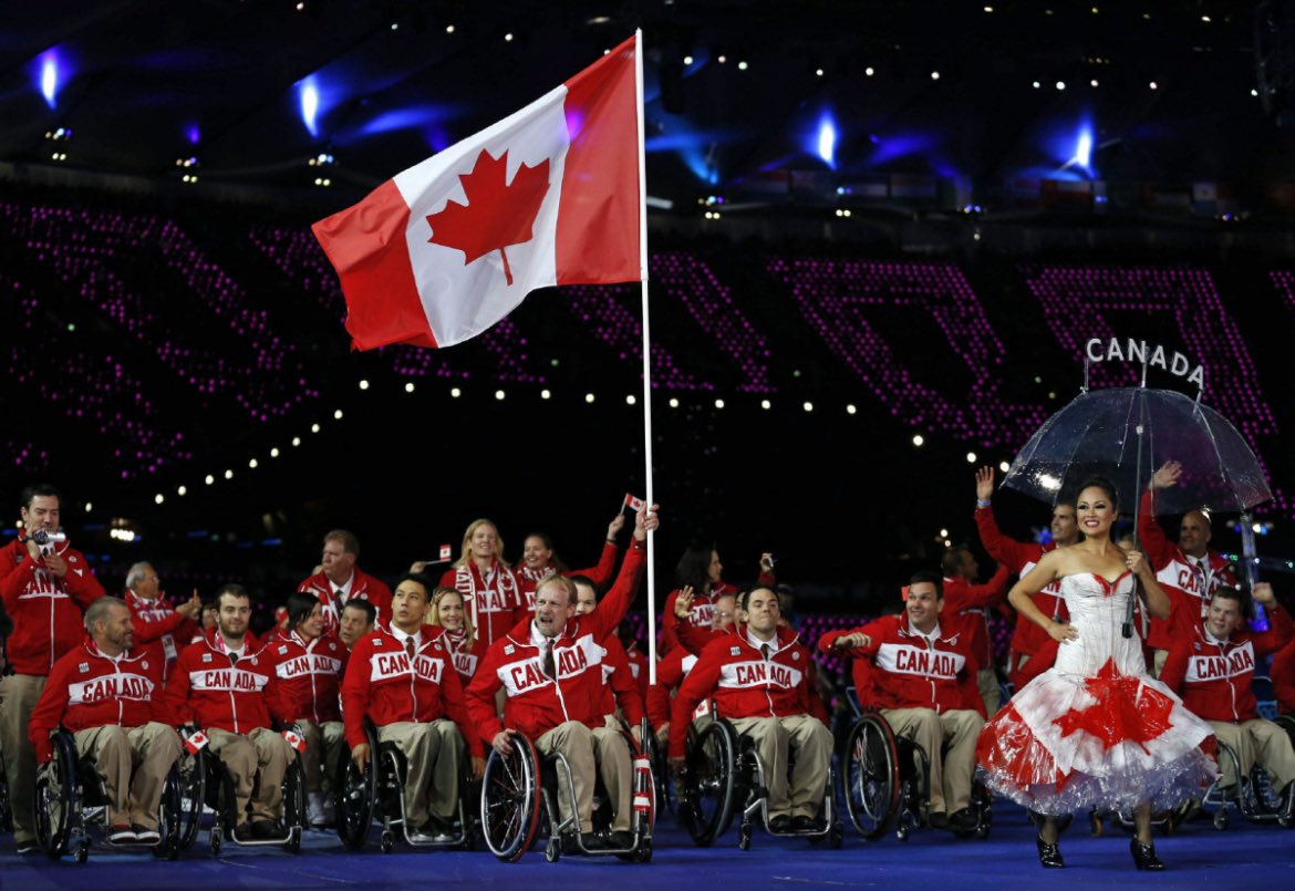 We’re deeply saddened by the passing of Garett “G” Hickling — a legend in wheelchair rugby, a Paralympian, and a tireless advocate for para sport. His legacy of leadership, mentorship, and heart will live on. Rest in peace, G. 💔🇨🇦

 #ParaSport #WheelchairRugby