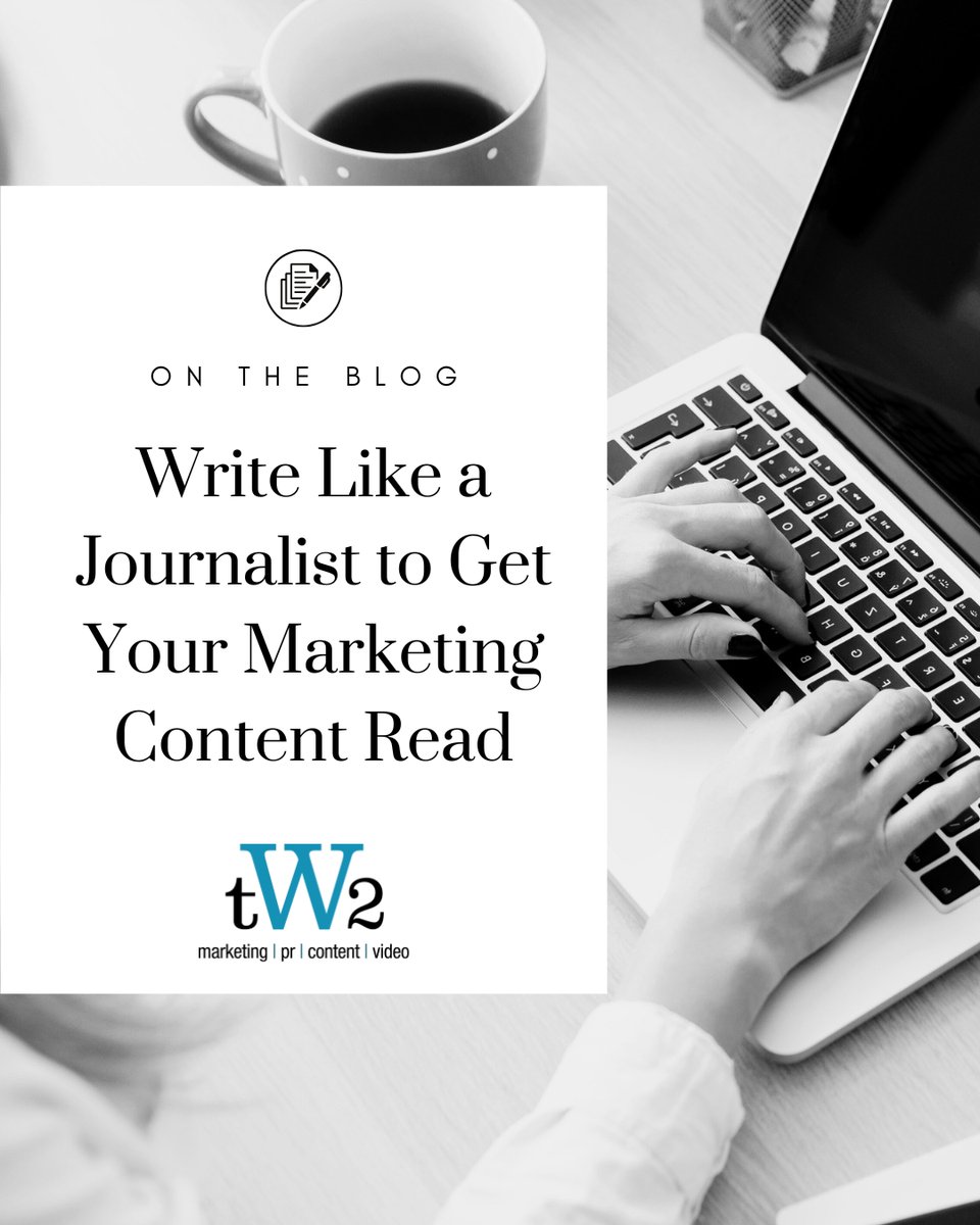 TW2 Marketing, Inc. tweet media