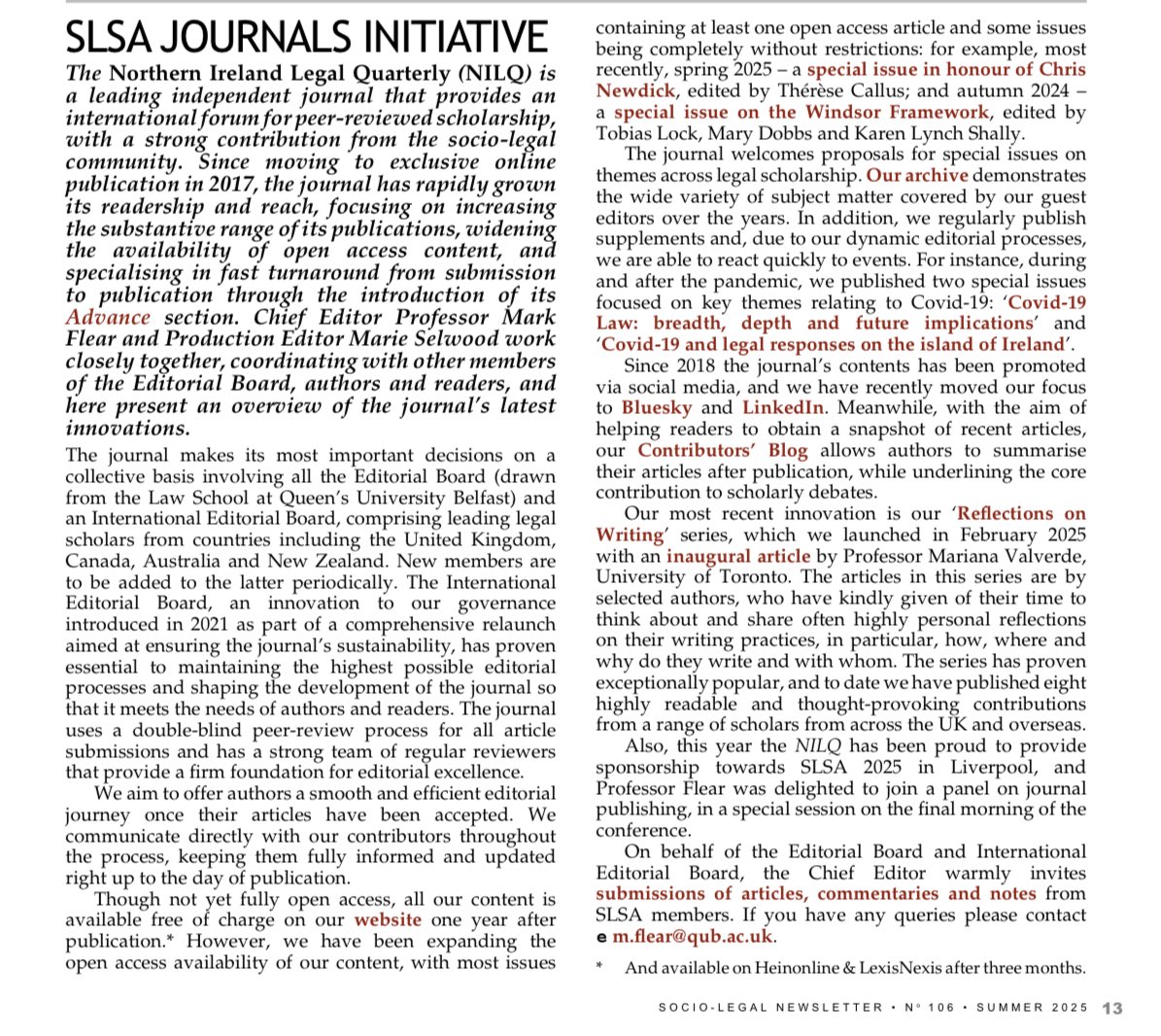 We are delighted to participate in <a href="/SLSA_UK/">SLSA</a>’s journal’s initiative!

See slsa.us15.list-manage.com/track/click?u=….