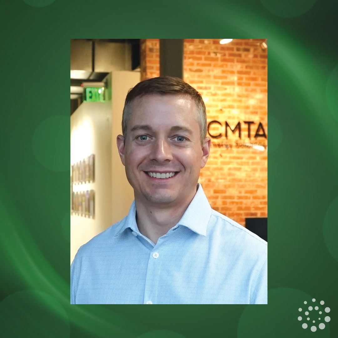 Congratulations to Chad Riggs on being added to the 2025 <a href="/CSEmag/">Consulting-Specifying Engineer Magazine</a>  40 Under 40 list! With 14 years of #MechanicalEngineering expertise, Chad has led groundbreaking #EnergyEfficiency projects, including Kentucky’s first #ZeroEnergy school and over $139M in initiatives for Loudoun