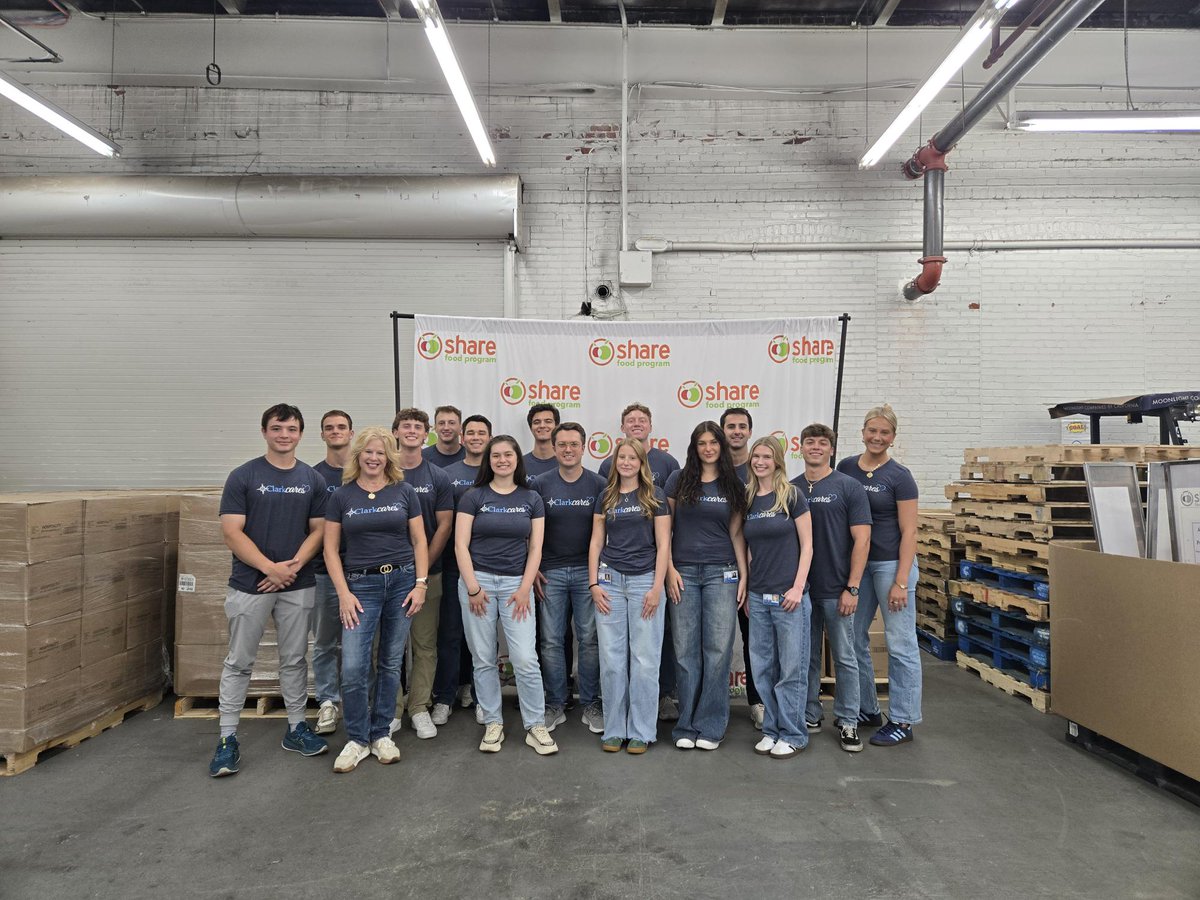 Clark Capital tweet media