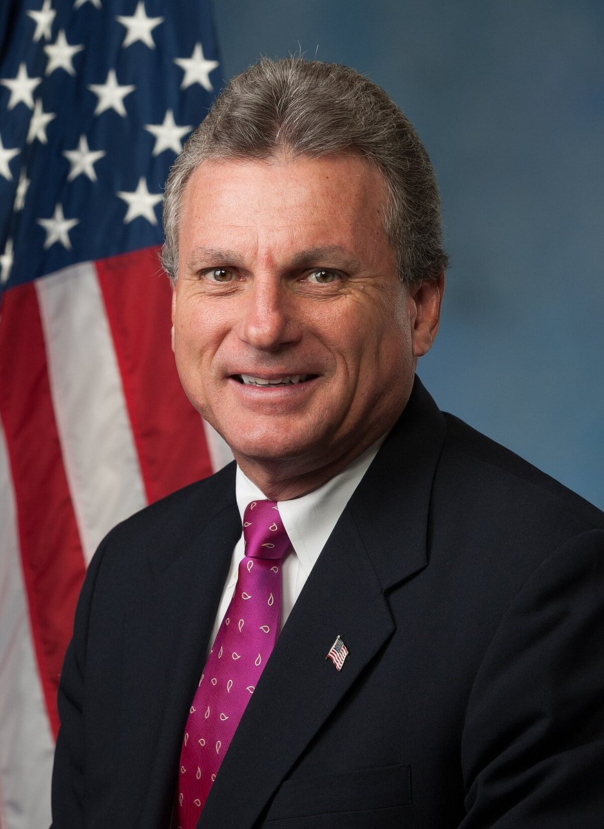 JDunlap1974's tweet photo. 🚨 JUST IN: Rep. Buddy Carter nominates President Trump for the Nobel Peace Prize.

"In recognition of his extraordinary and historic role in brokering an end to the armed conflict between Israel and Iran and preventing the world's largest state sponsor of terrorism from obtaining the most lethal weapon on the planet."