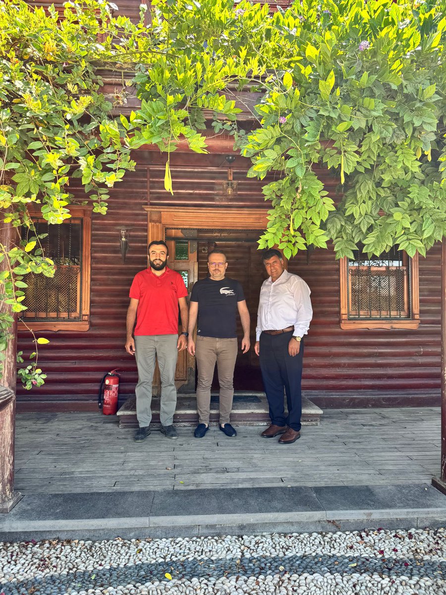 Fatih SIRMACI (@fatihsirmaci) on Twitter photo Ziyaretimize gelen önceki dönem Merkez mahalle başkanı Mehmet Nuri Karatekin ve Mustafa Baltaş’a teşekkür ederim.
<a href="/MNuriKaratekin/">M.Nuri KARATEKİN🇹🇷</a> Ziyaretimize gelen önceki dönem Merkez mahalle başkanı Mehmet Nuri Karatekin ve Mustafa Baltaş’a teşekkür ederim.
<a href="/MNuriKaratekin/">M.Nuri KARATEKİN🇹🇷</a>