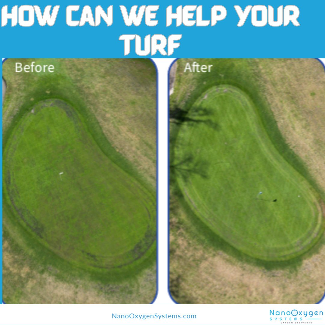 NanoOxygen Systems tweet media