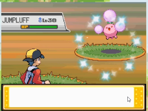 Rackhive_'s tweet photo. First shiny of #SafariWeek2025 is a Jumpluff after 5632 encounters! It's also my first shiny of this year haha https://t.co/86pYhq3v26