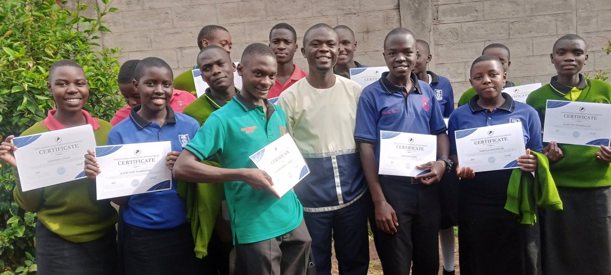 Ahurra Ivan Araali tweet media