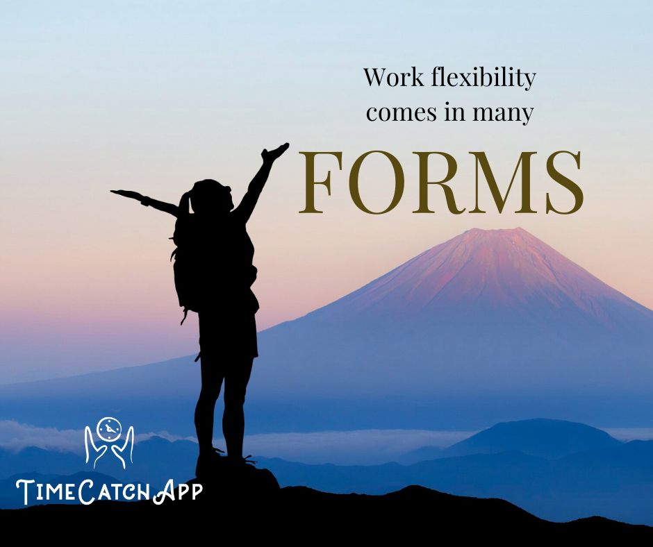 TimeCatchEasy's tweet image. Take Control of Your Time. Own Your Freedom. 💼✨

@TimeCatchEasy , you’re not just tracking time—you’re gaining:

💪 Empowerment 

🕒 Autonomy 

🚗 No Commute 

Time tracking isn’t a burden.
It’s a superpower. ⚡

@TimeCatchEasy makes it easy.

#WorkflowEfficiency #TimeTracking