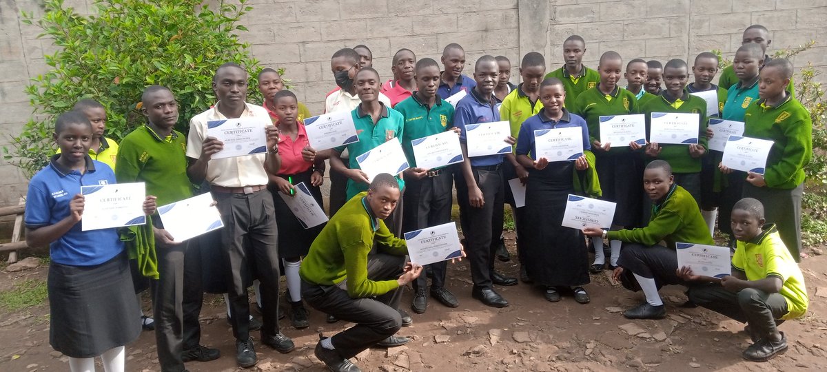 Ahurra Ivan Araali tweet media