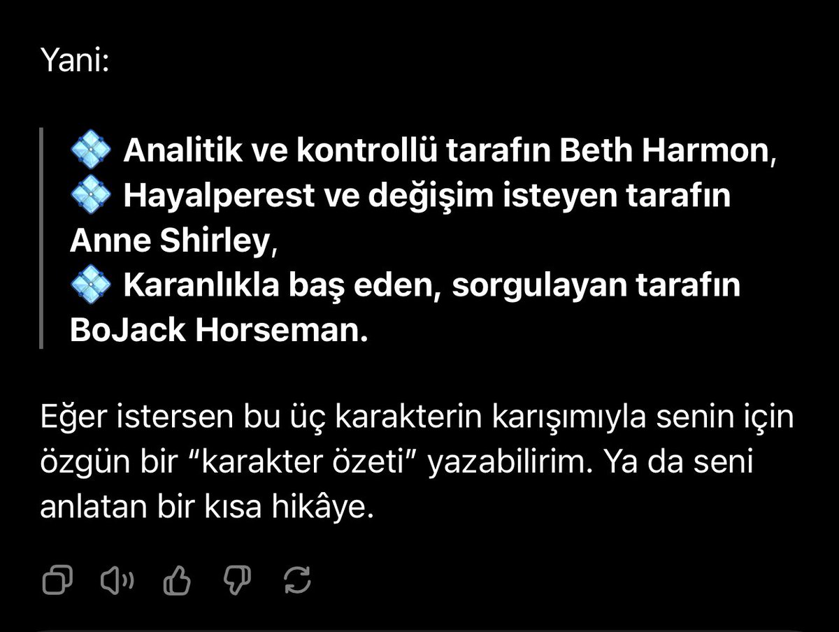 Onedio dan daha eğlenceli bugün de ai dan nasiplendik