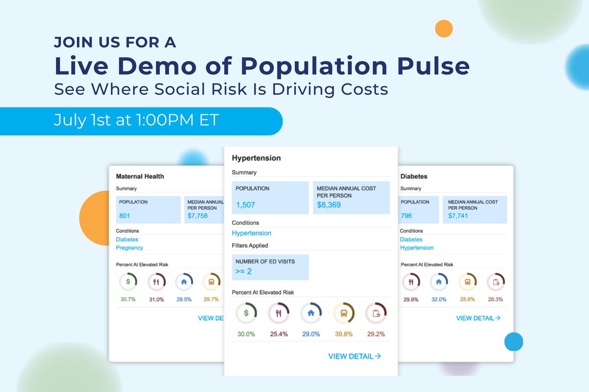 Socially Determined tweet media