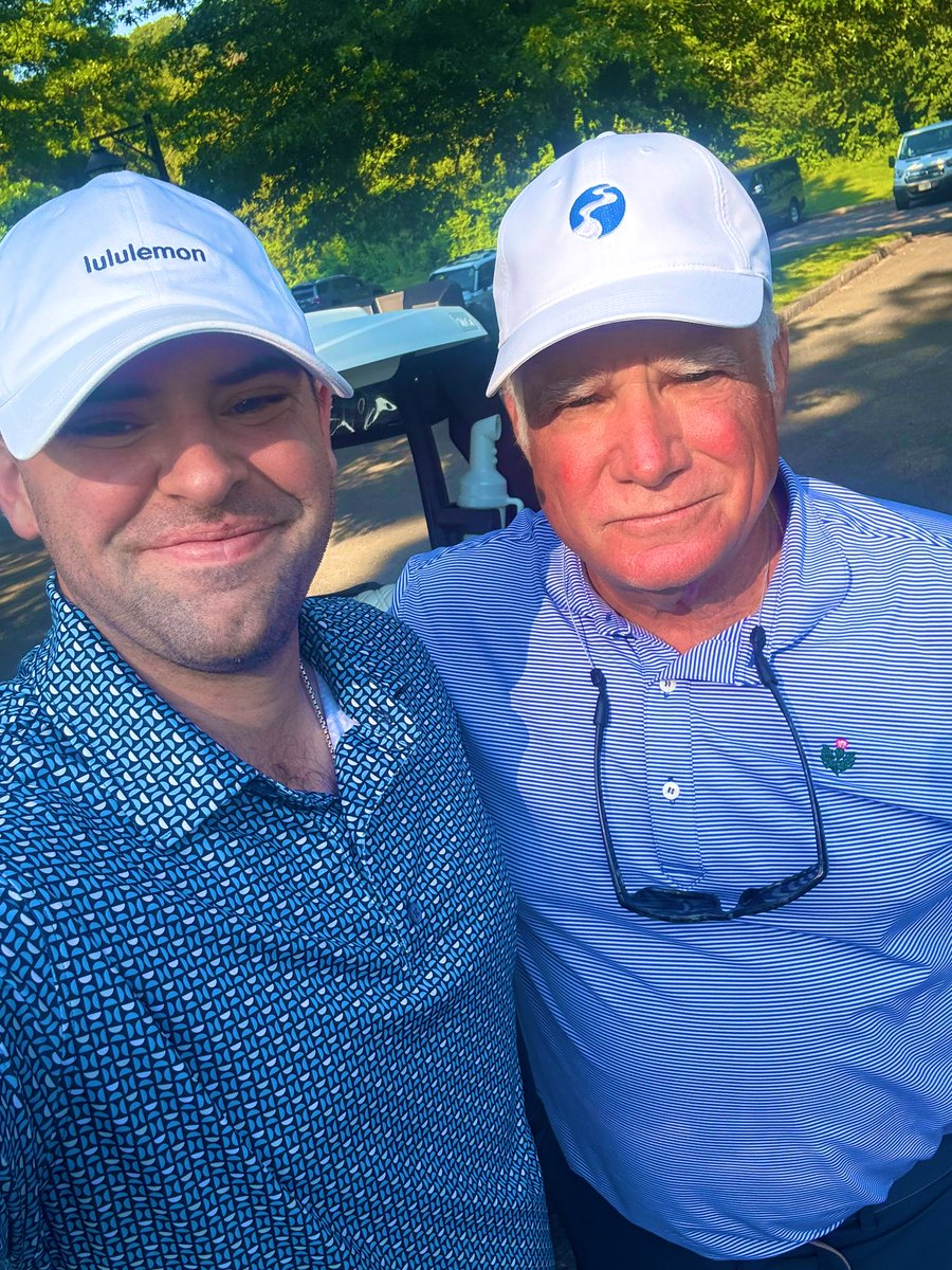 Sean Tuohy Jr. (@sjtuohy) on Twitter photo A fun 24 hours in the Tri-Cities with some great coaches and dudes supporting <a href="/Coach_heals/">Will Healy</a>.
Shoutout to <a href="/PeterBurnsESPN/">Peter Burns</a> and <a href="/ChrisDoering/">Chris Doering</a> who, somehow not pictured, made it an awesome day also. A fun 24 hours in the Tri-Cities with some great coaches and dudes supporting <a href="/Coach_heals/">Will Healy</a>.
Shoutout to <a href="/PeterBurnsESPN/">Peter Burns</a> and <a href="/ChrisDoering/">Chris Doering</a> who, somehow not pictured, made it an awesome day also.
