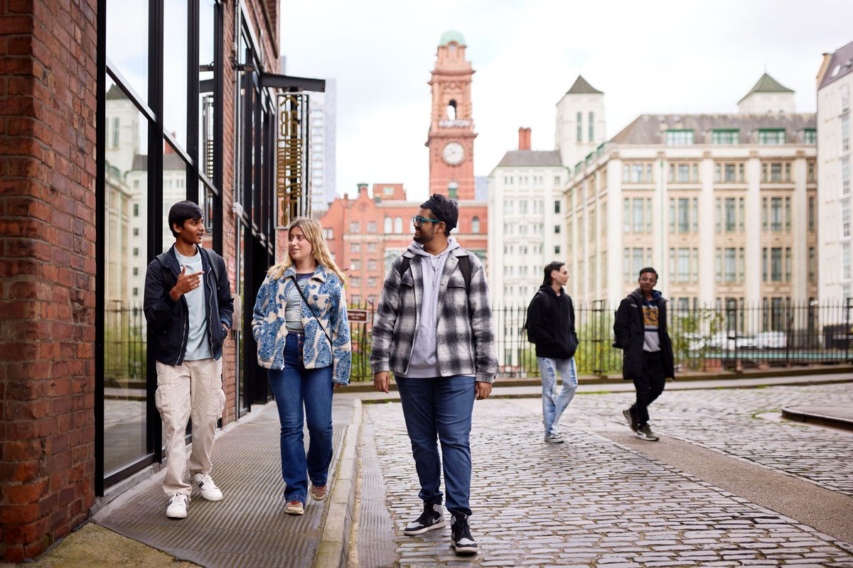 Have you missed one of our webinars? You can view recordings of recent webinars covering a range of topics on our website. From course and department themed webinars, to student life and visa application guidance, our webinars provide useful information to those considering